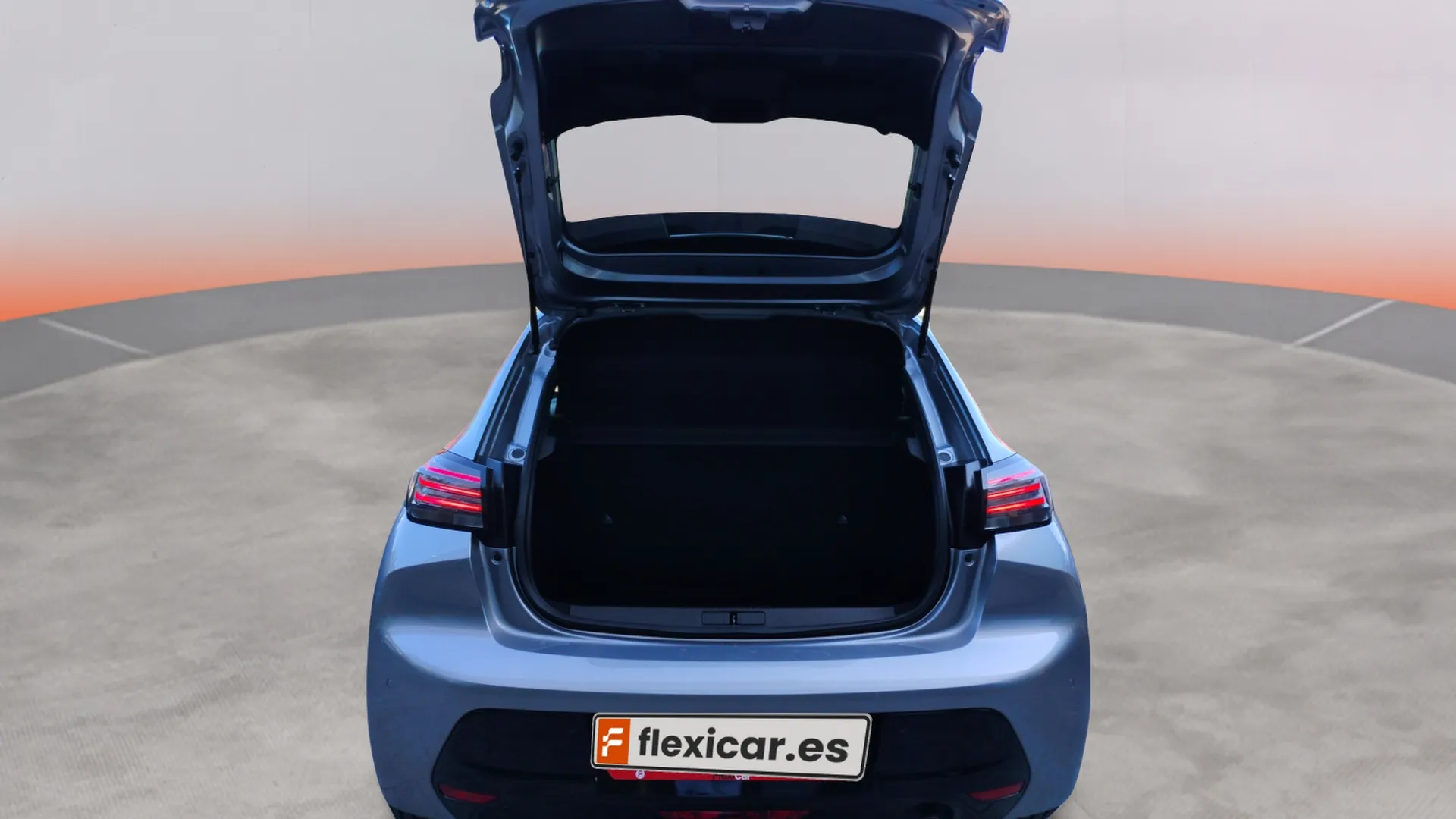 Peugeot 208 Allure Gasolina 100 - foto 15