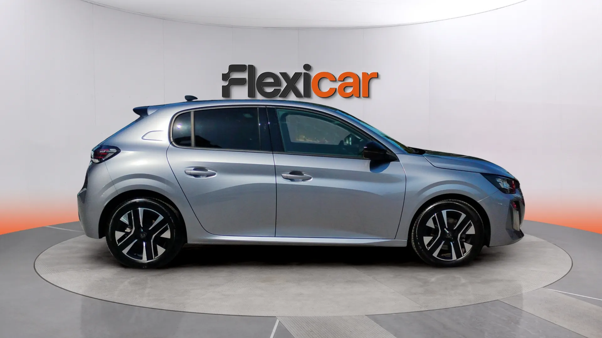 Peugeot 208 Allure Gasolina 100 - foto 3