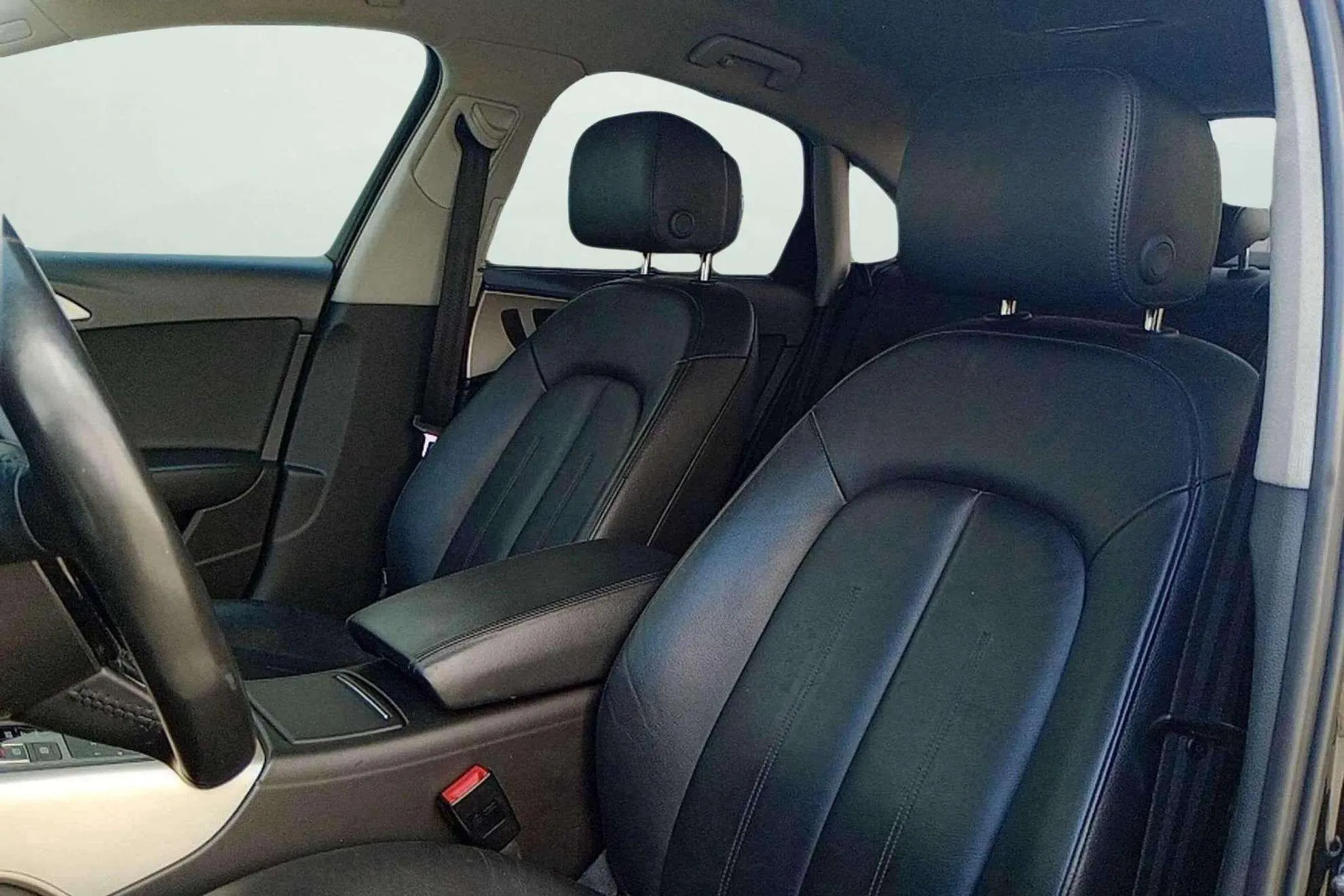 Audi A6 2.0 TDI ultra quat S tron Advanced - foto 17