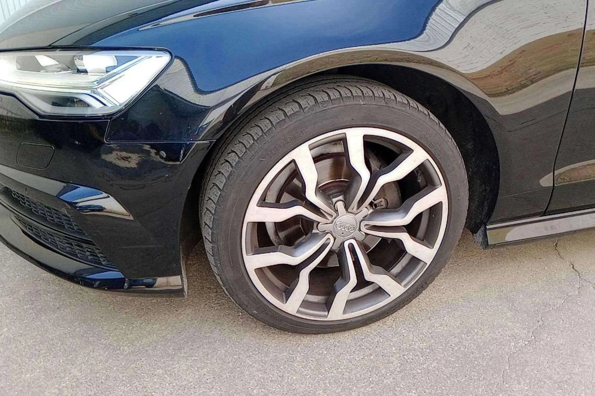 Audi A6 2.0 TDI ultra quat S tron Advanced - foto 10