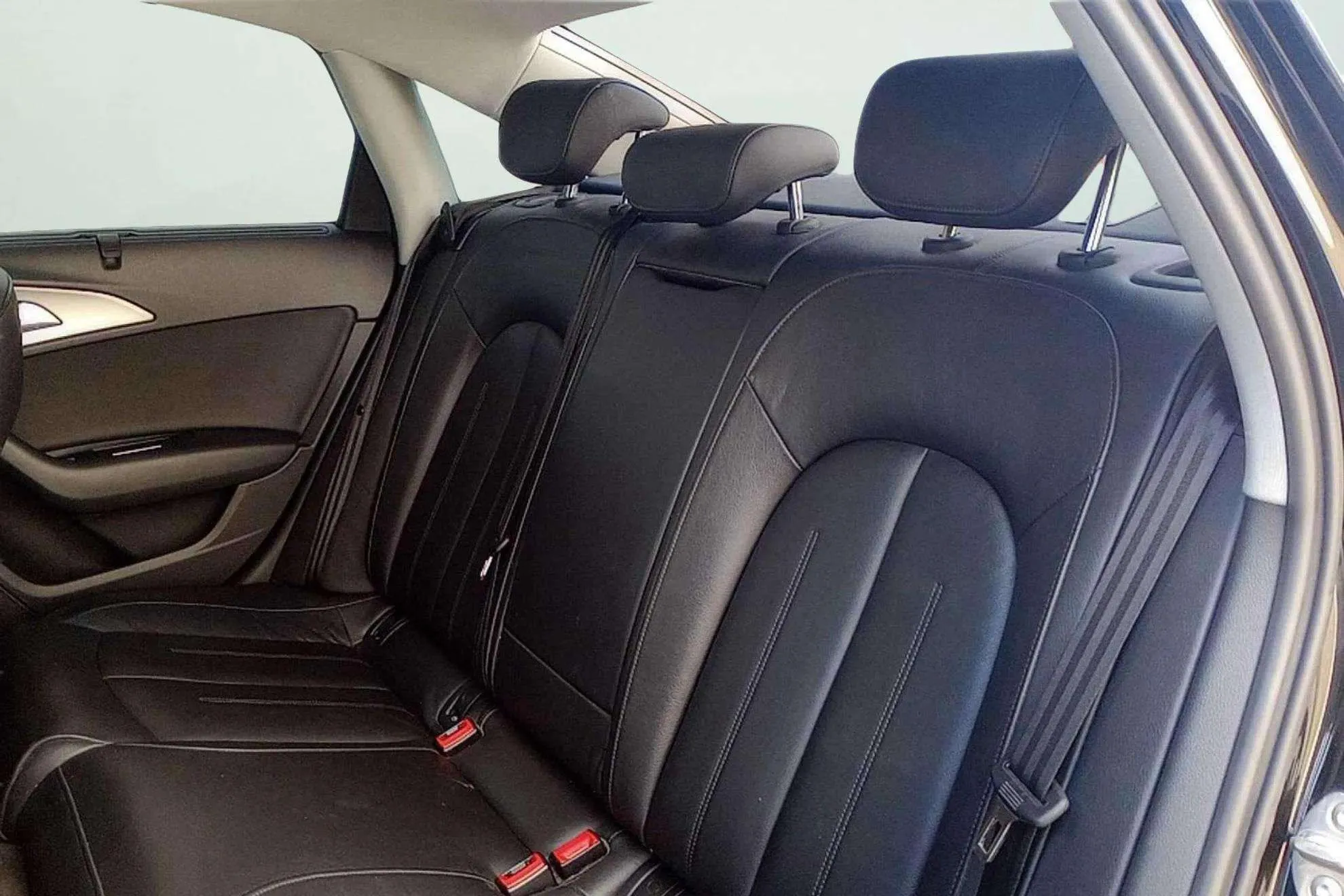 Audi A6 2.0 TDI ultra quat S tron Advanced - foto 14