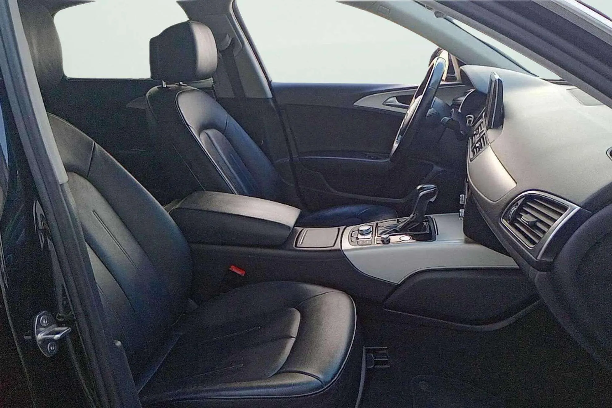 Audi A6 2.0 TDI ultra quat S tron Advanced - foto 12