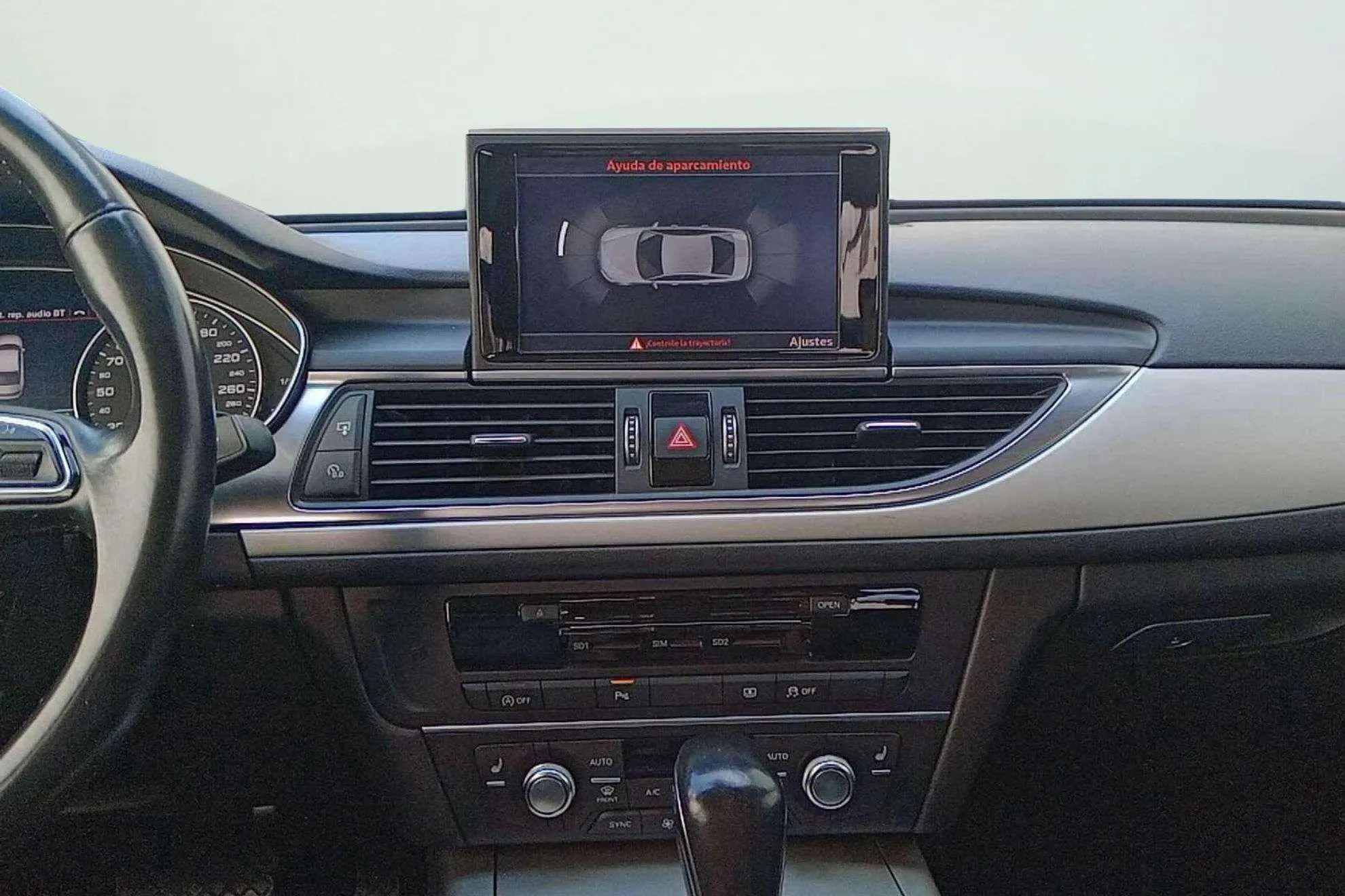 Audi A6 2.0 TDI ultra quat S tron Advanced - foto 9