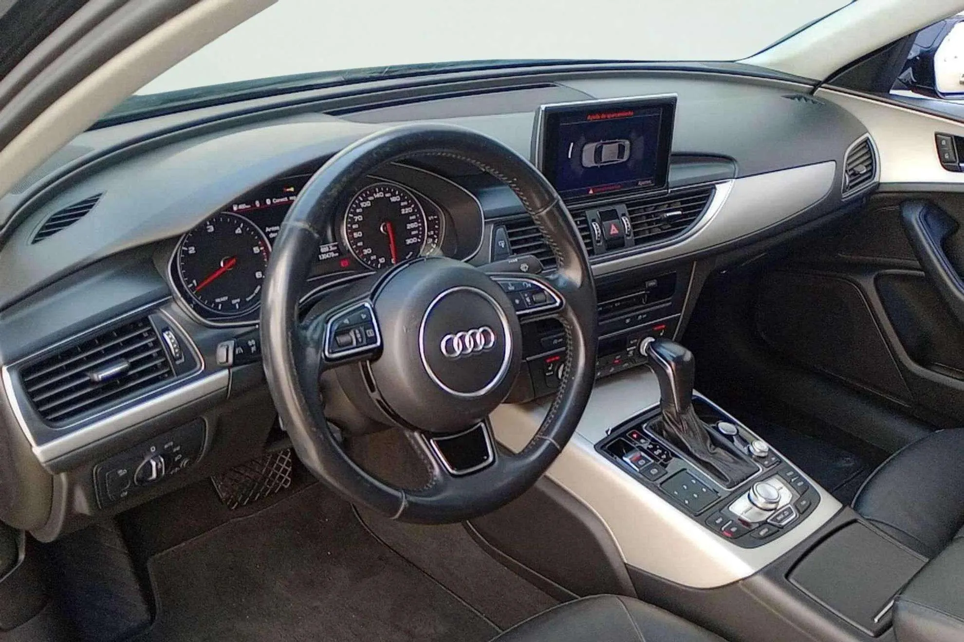 Audi A6 2.0 TDI ultra quat S tron Advanced - foto 15