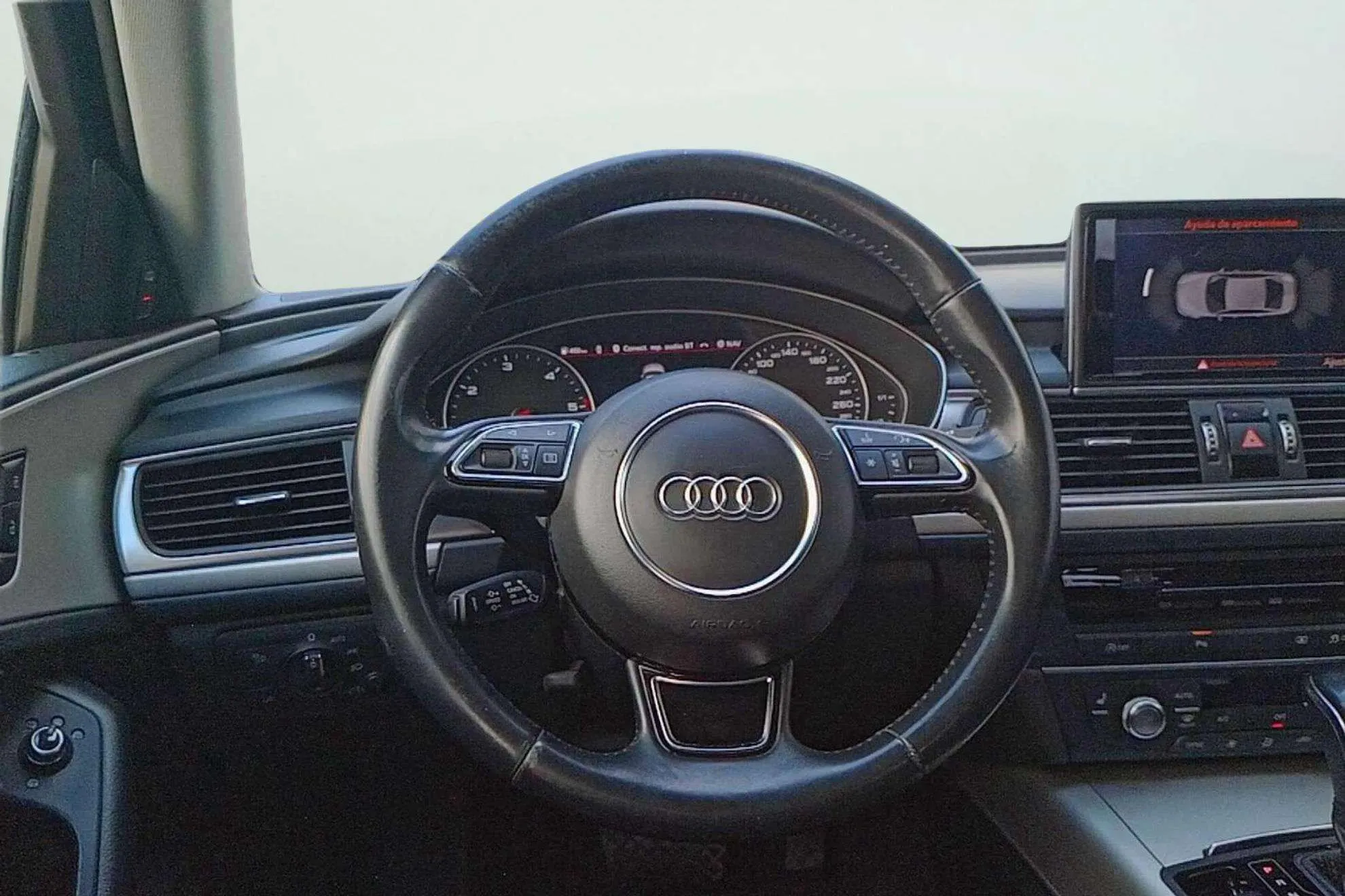 Audi A6 2.0 TDI ultra quat S tron Advanced - foto 8