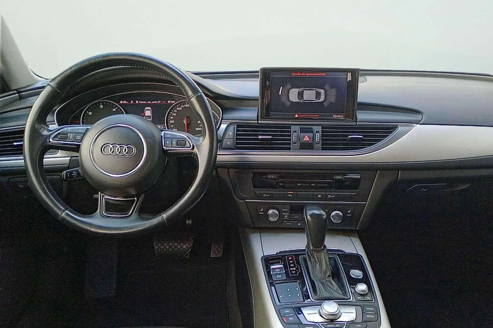 Audi A6 2.0 TDI ultra quat S tron Advanced - foto 16