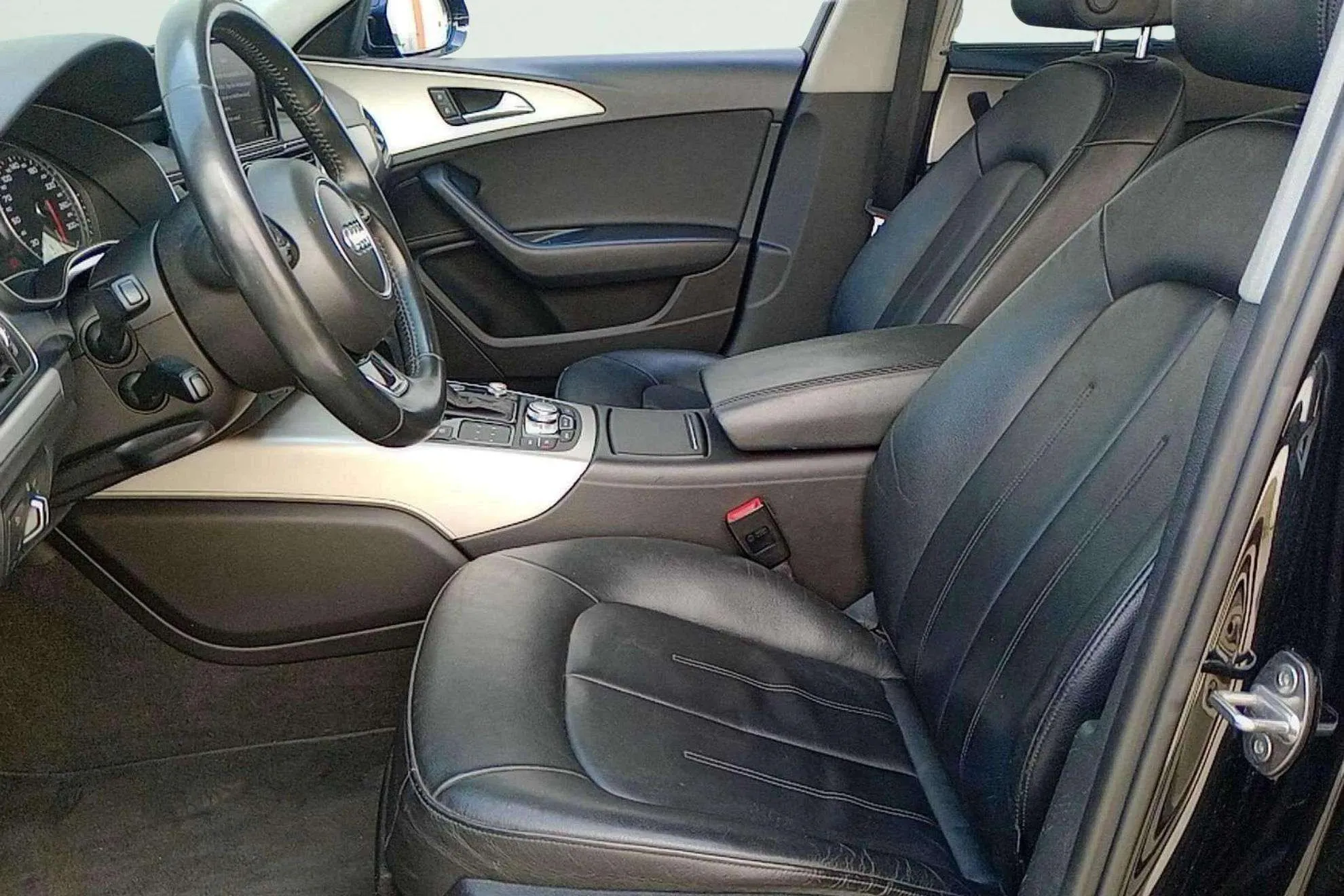 Audi A6 2.0 TDI ultra quat S tron Advanced - foto 19