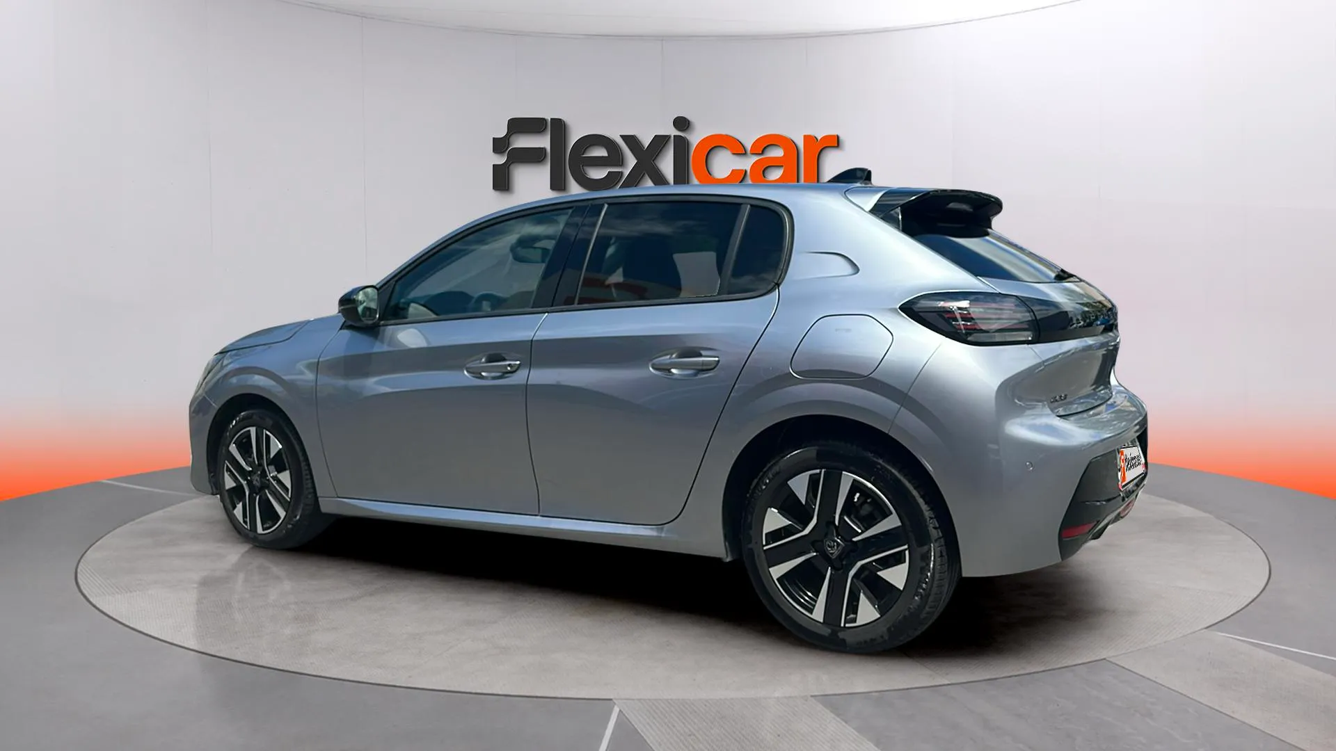Peugeot 208 Allure Gasolina 100 - foto 11