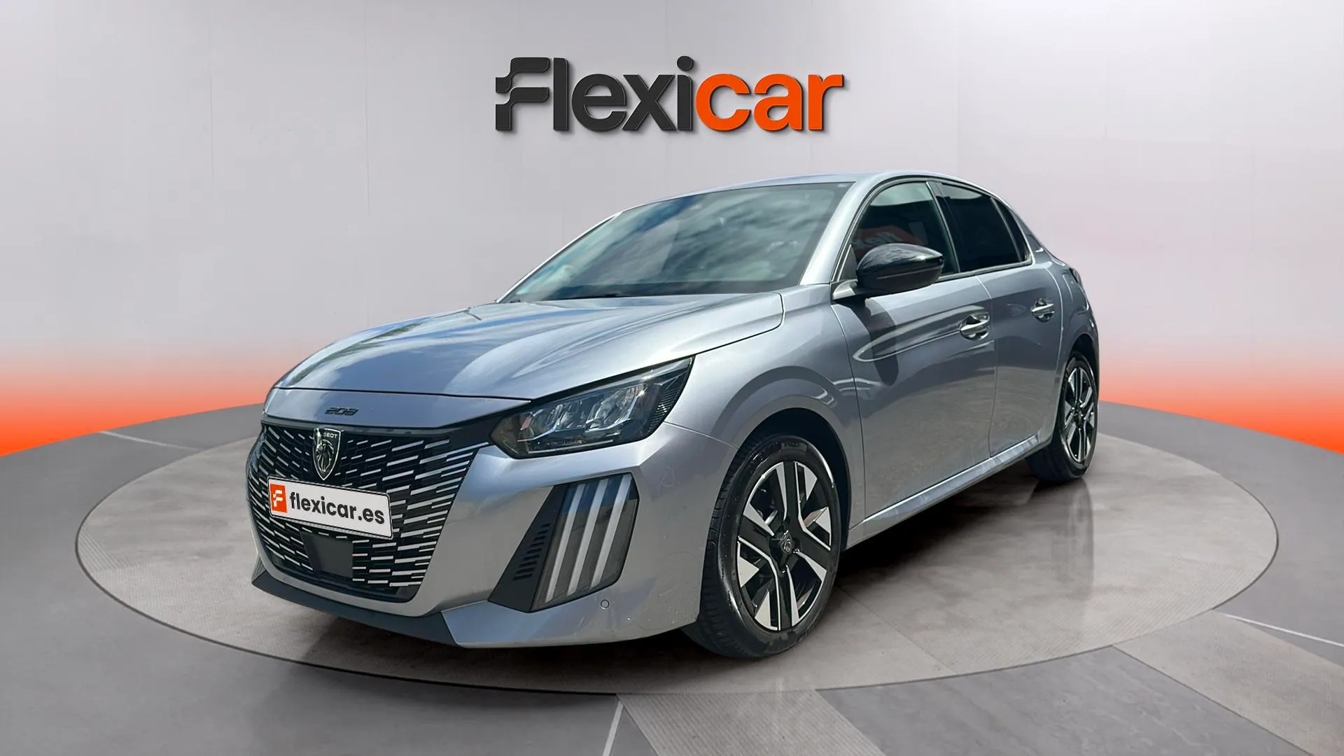 Peugeot 208 Allure Gasolina 100 - foto 8
