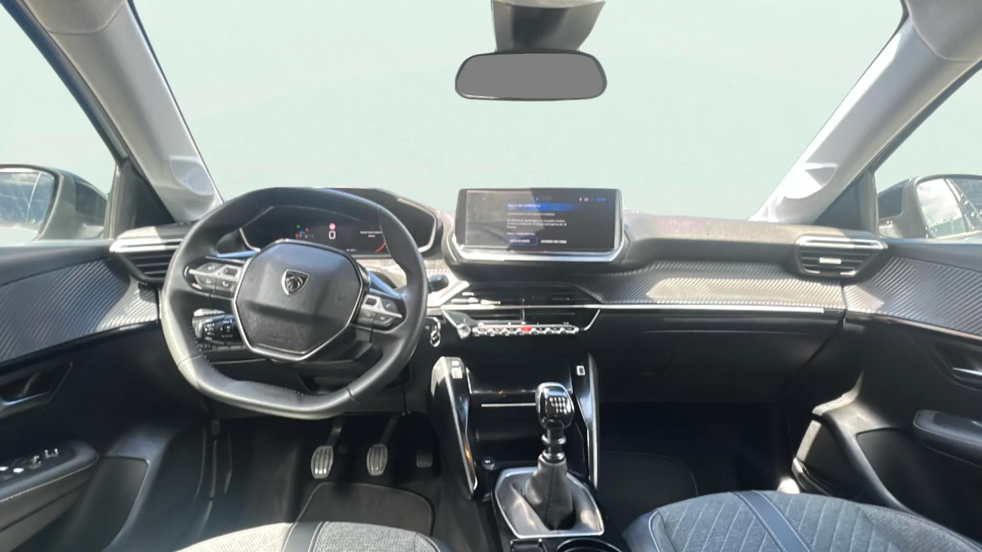 Peugeot 208 Allure Gasolina 100 - foto 13