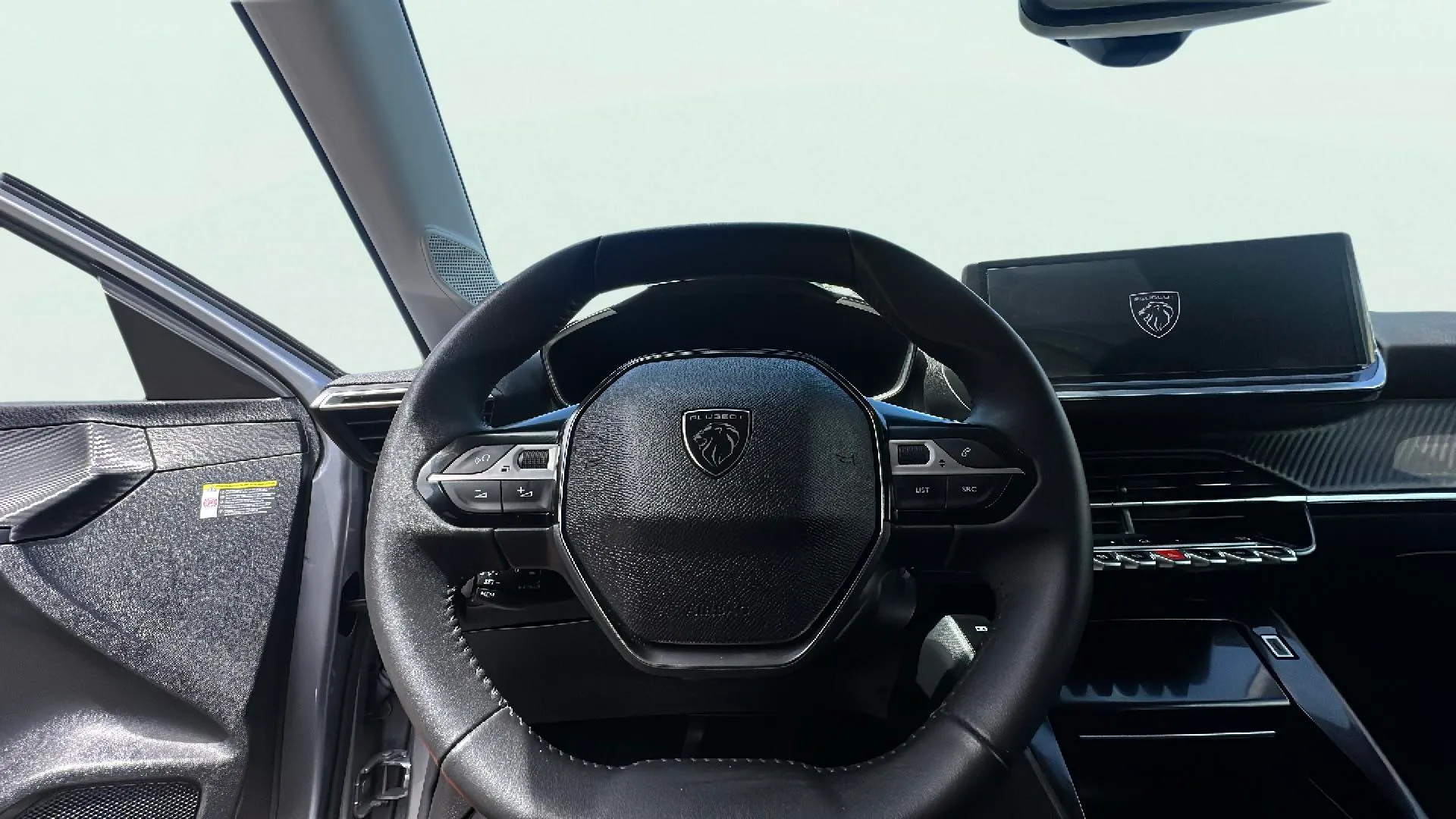 Peugeot 208 Allure Gasolina 100 - foto 14