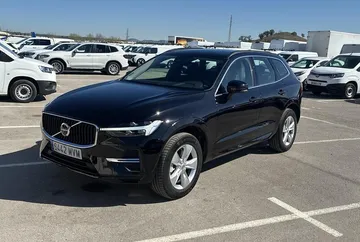 volvo xc60 20 b4 d core auto hibrido no enchufable automatica arval loeches 903000000243075
