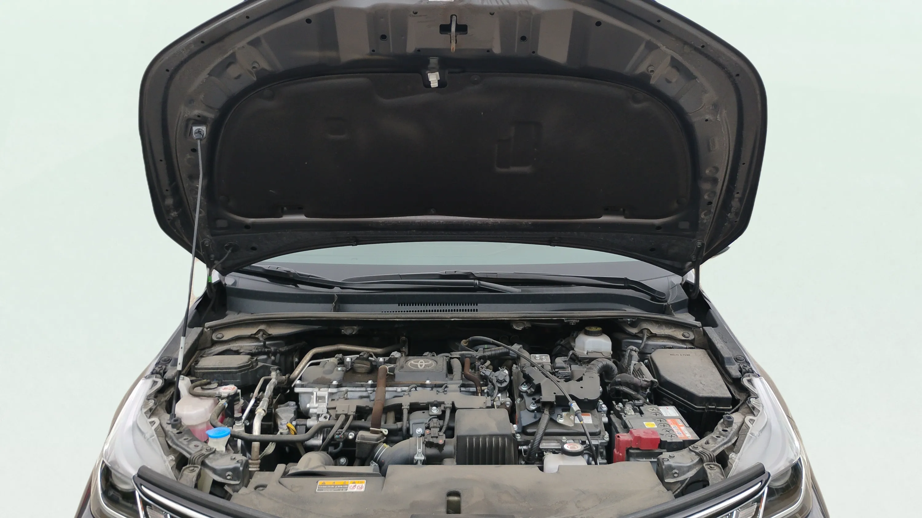 Toyota Corolla 140H Active Plus - foto 21