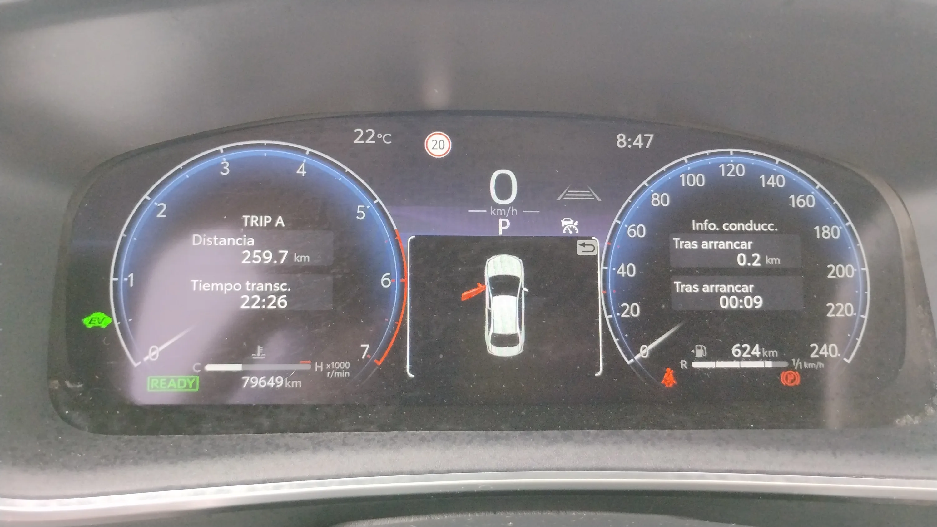 Toyota Corolla 140H Active Plus - foto 9