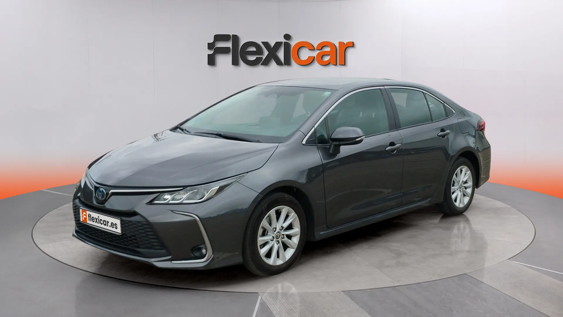 Toyota Corolla 140H Active Plus - foto 3