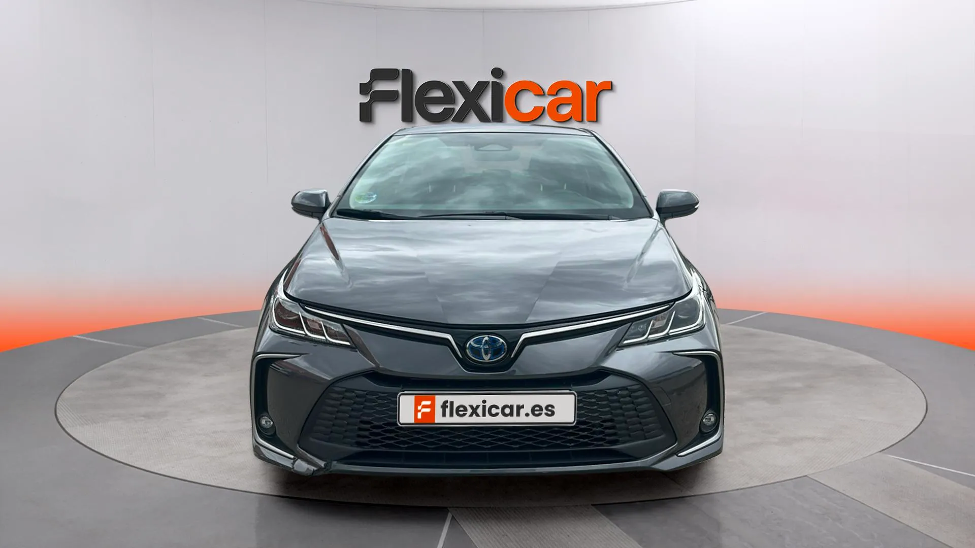 Toyota Corolla 140H Eco - foto 2