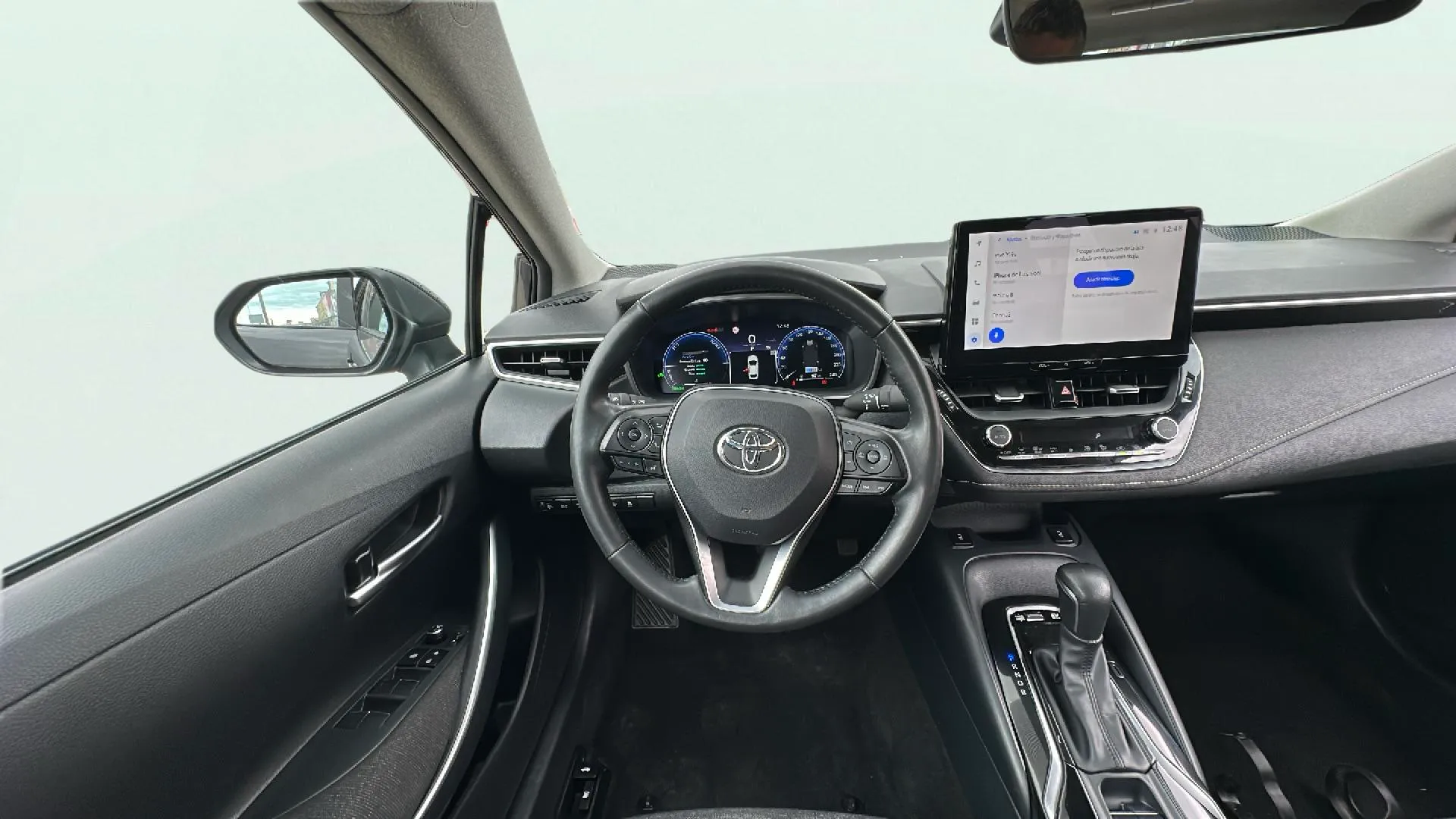 Toyota Corolla 140H Eco - foto 18