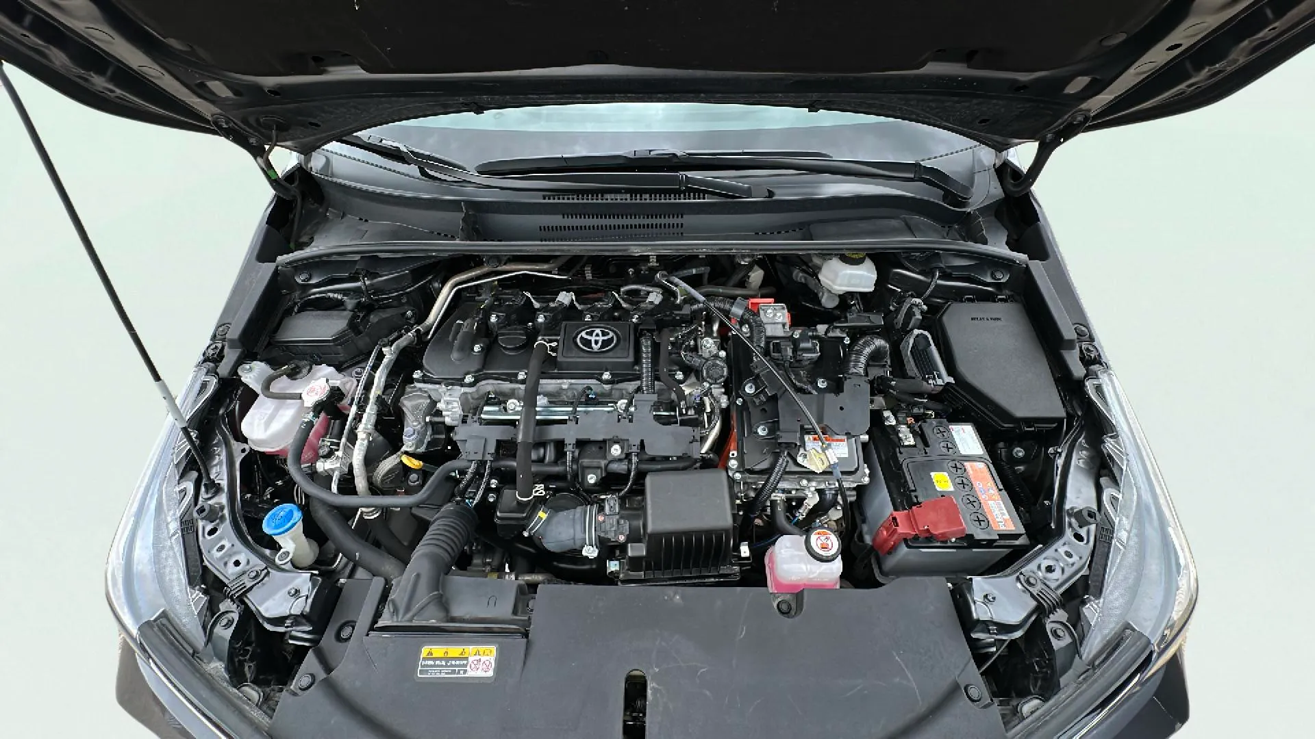 Toyota Corolla 140H Eco - foto 20