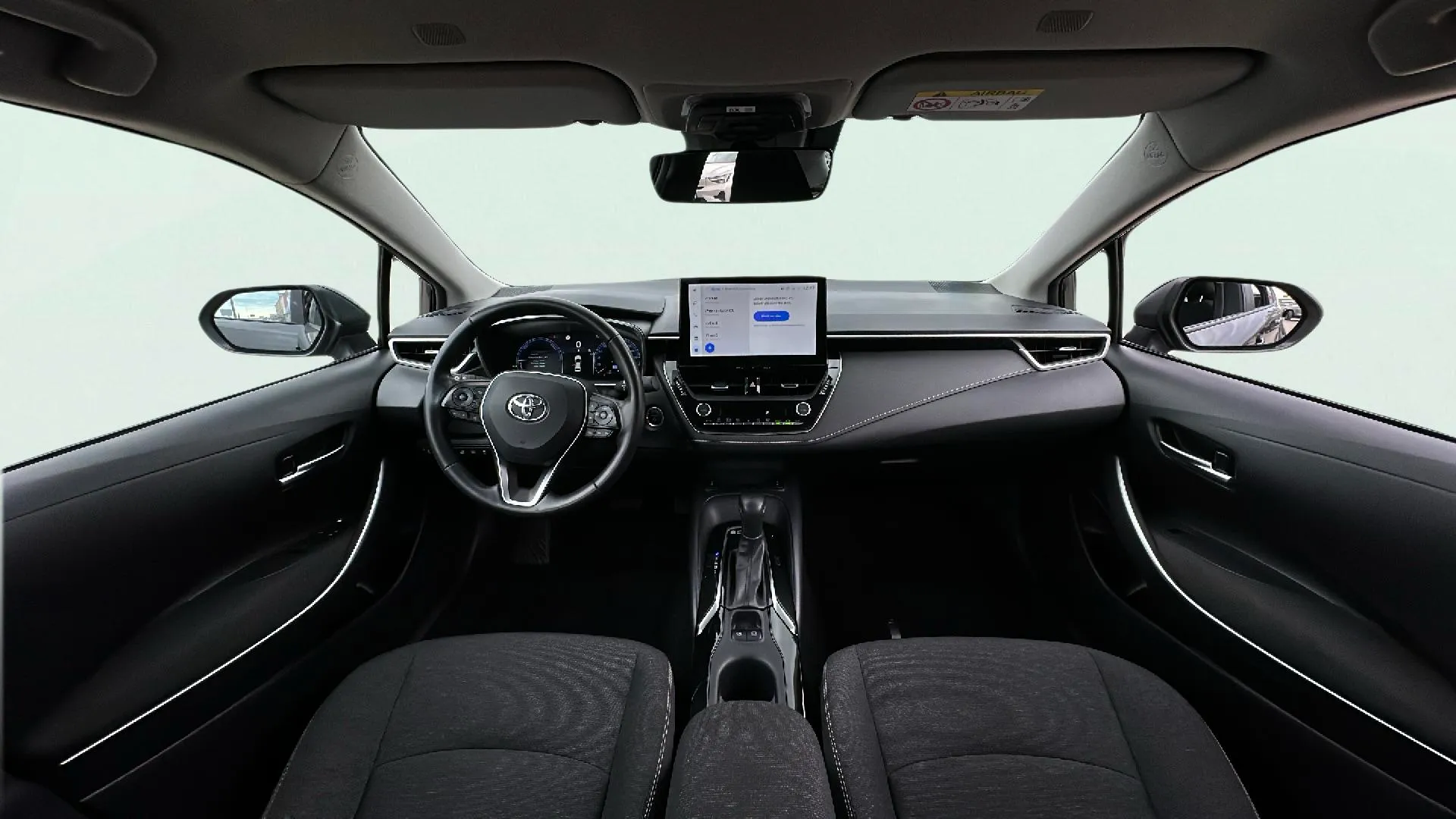 Toyota Corolla 140H Eco - foto 17