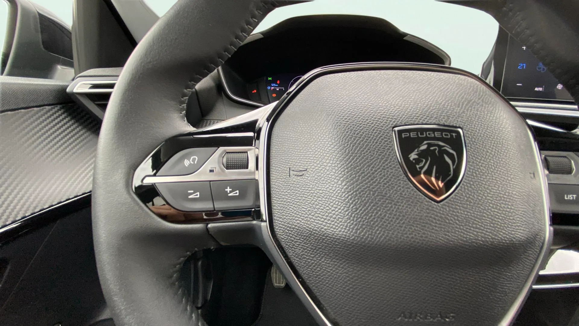 Peugeot 208 Allure Gasolina 100 - foto 21