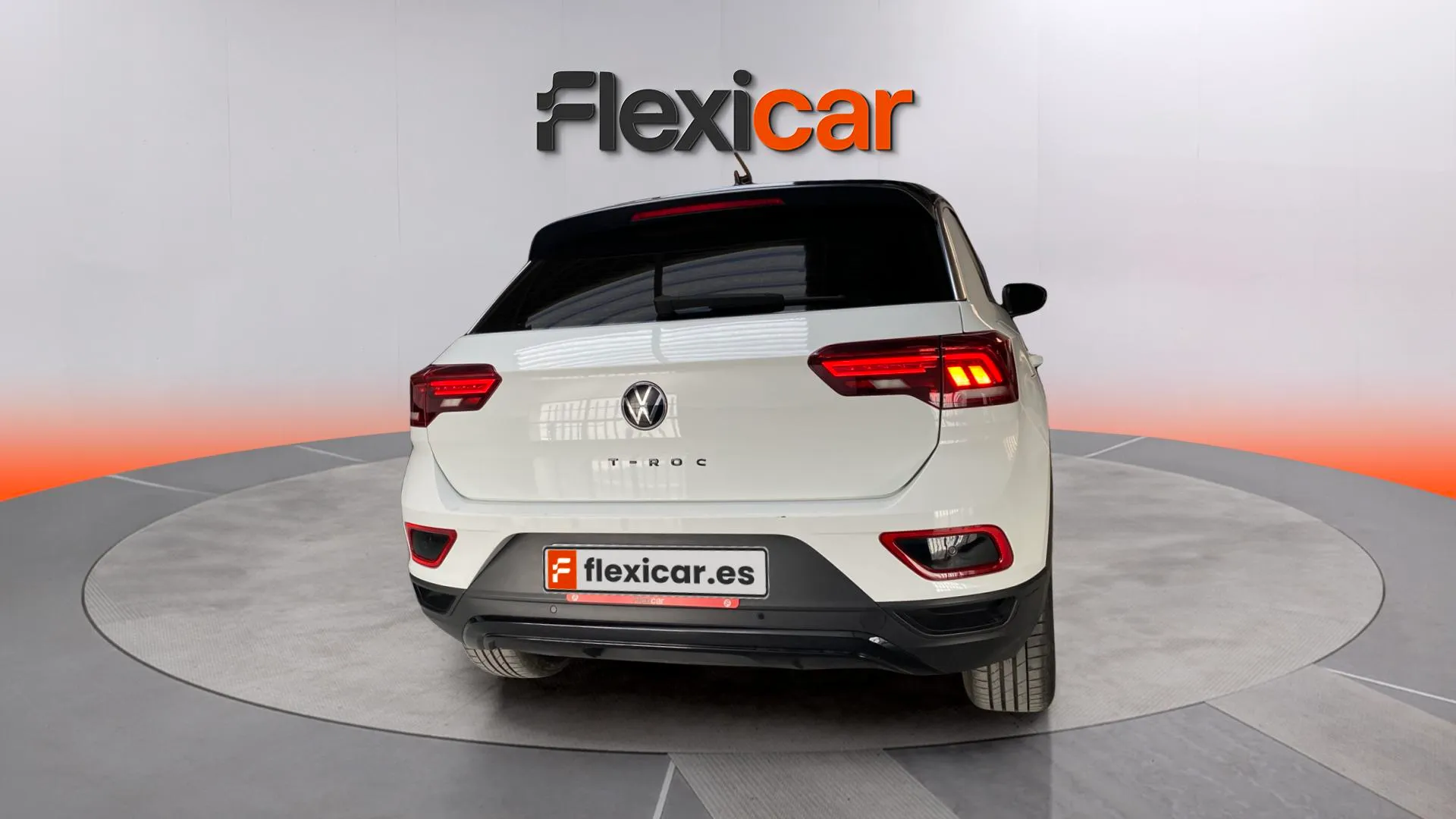 Volkswagen T-Roc 2.0 TDI - foto 4