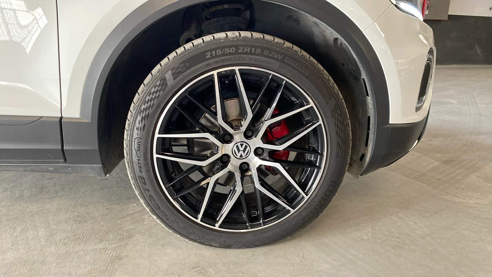 Volkswagen T-Roc 2.0 TDI - foto 13
