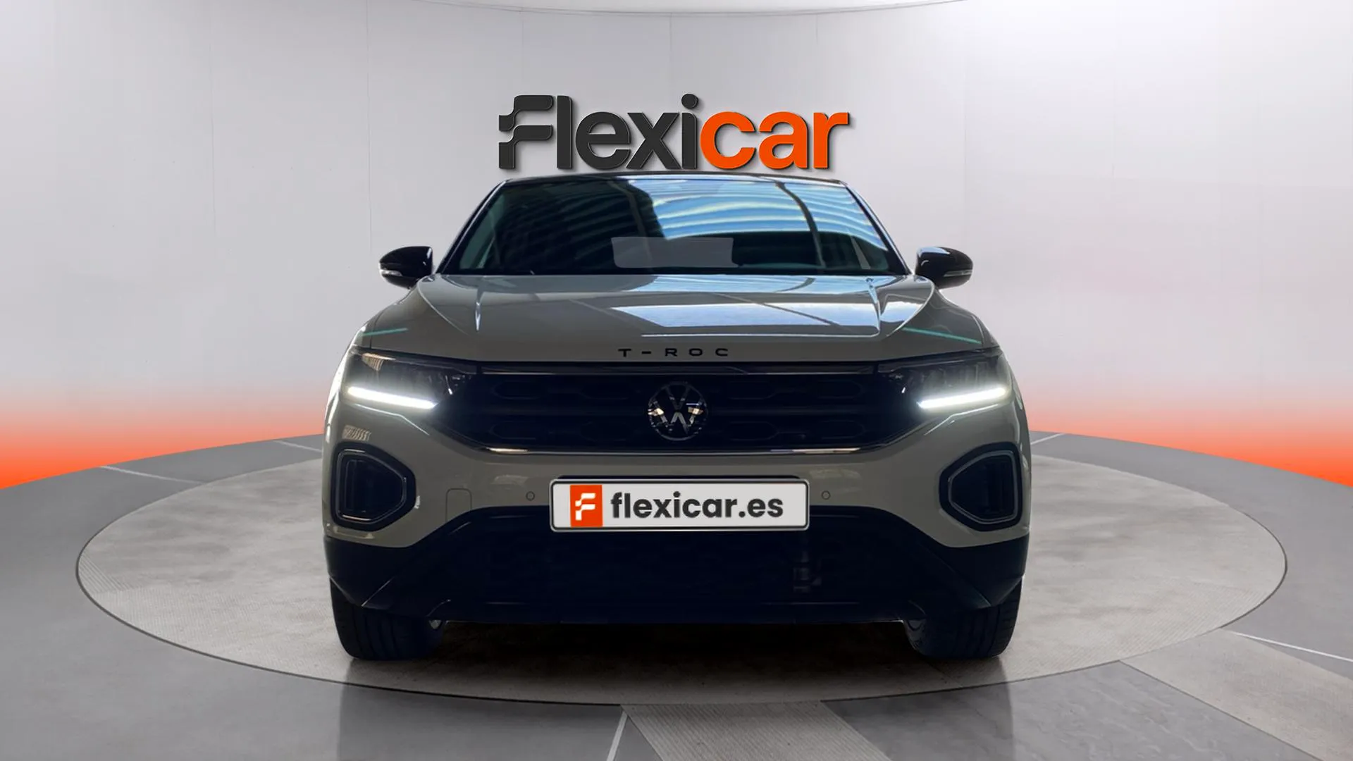 Volkswagen T-Roc 2.0 TDI - foto 2