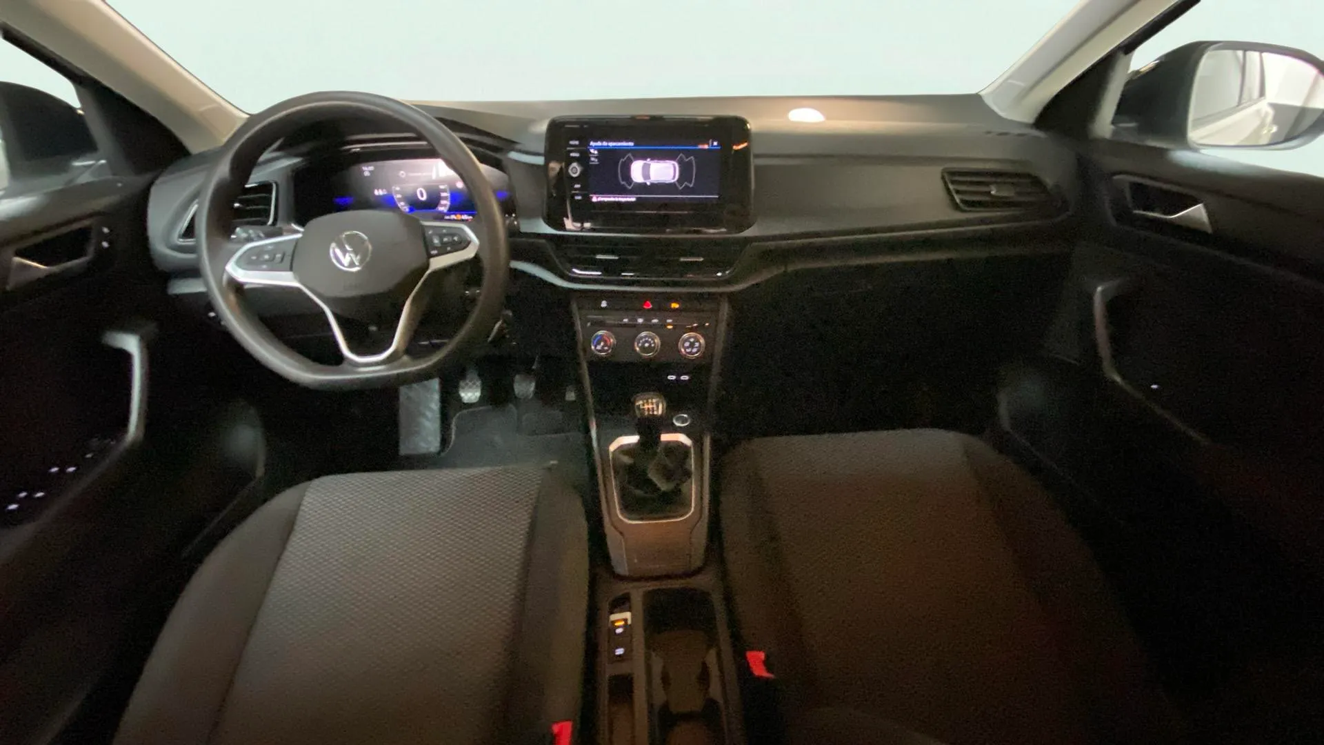 Volkswagen T-Roc 2.0 TDI - foto 6
