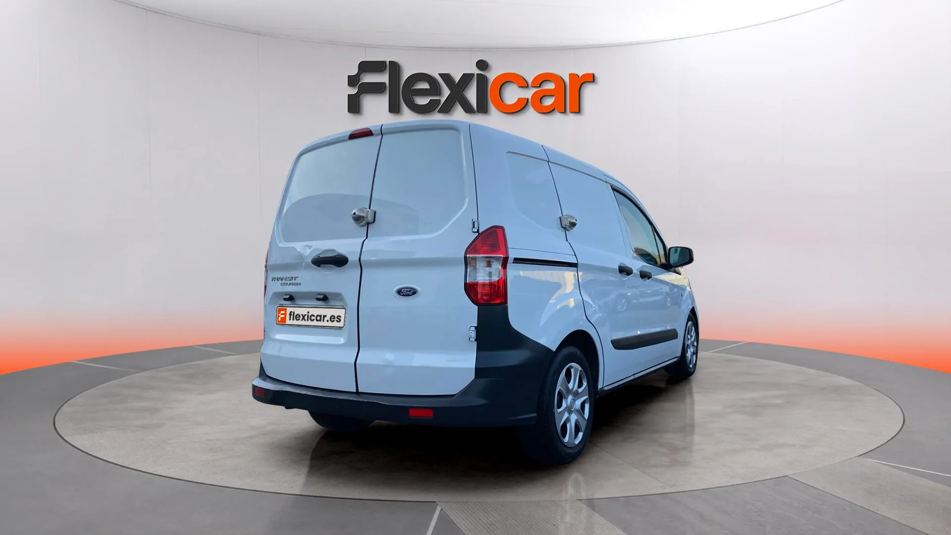 Ford Transit 1.5 - foto 6
