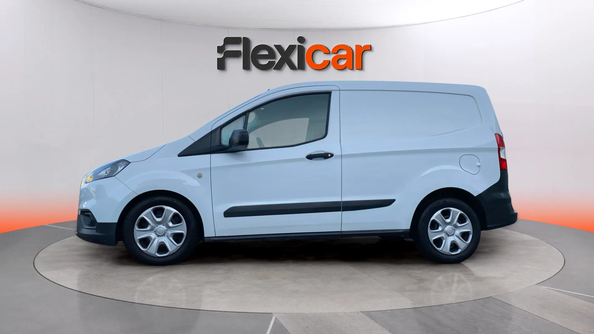 Ford Transit 1.5 - foto 4