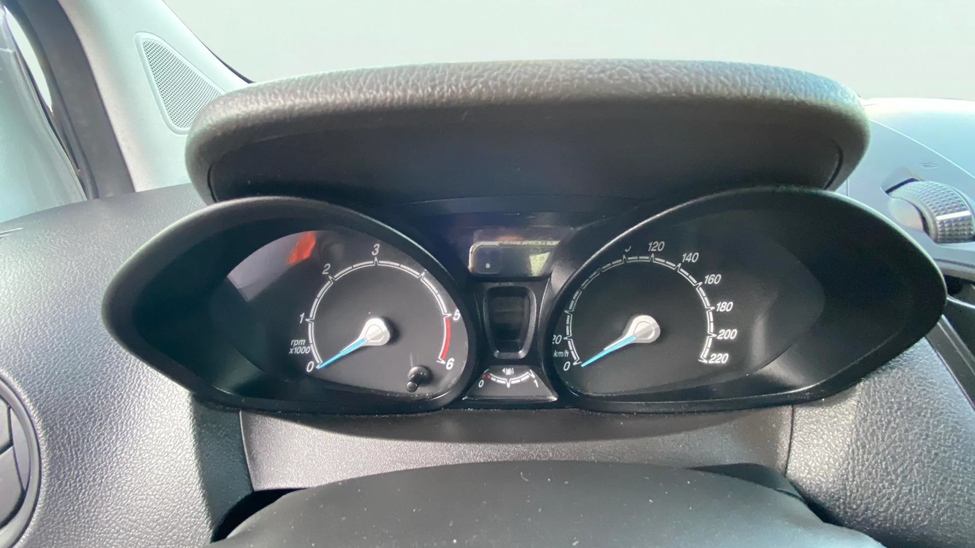 Ford Transit 1.5 - foto 14