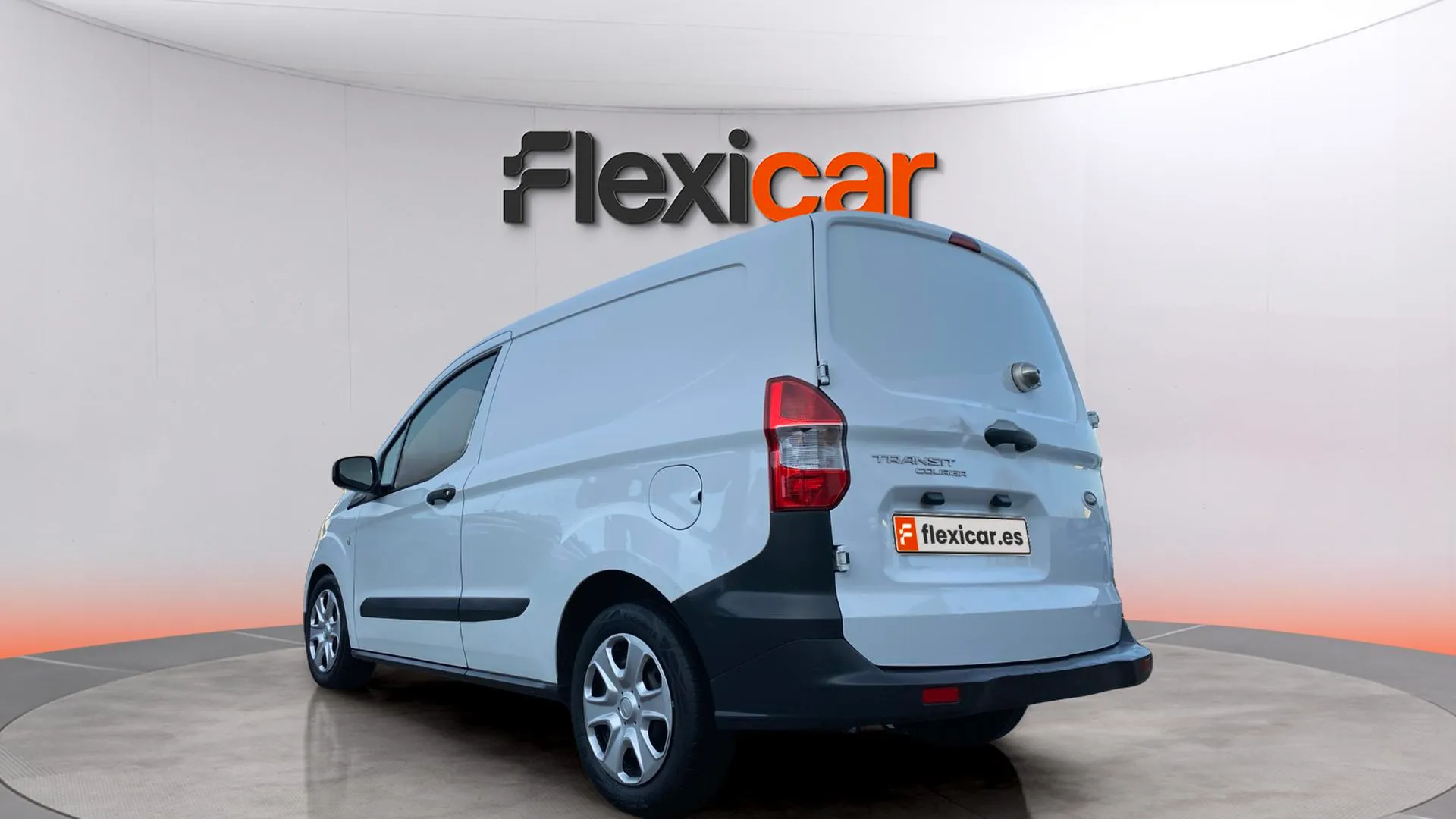 Ford Transit 1.5 - foto 5