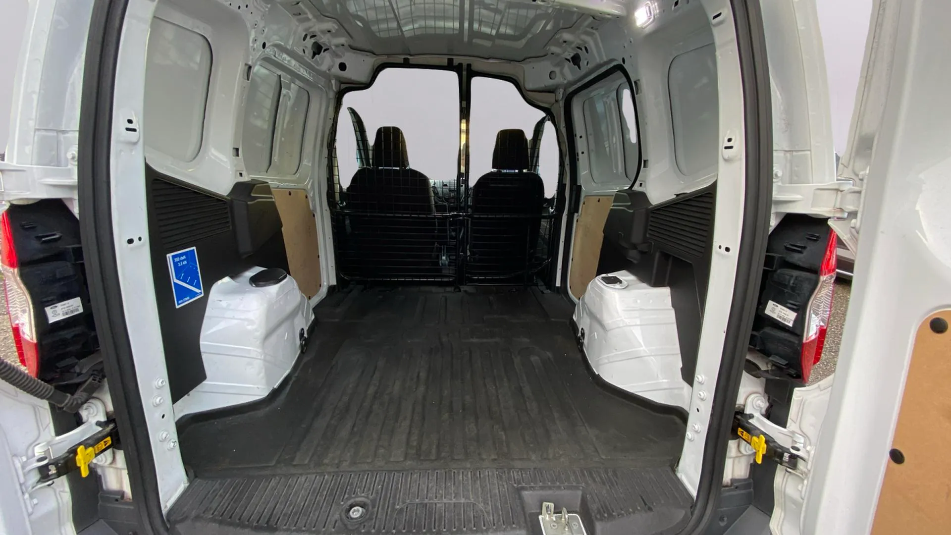 Ford Transit 1.5 - foto 20