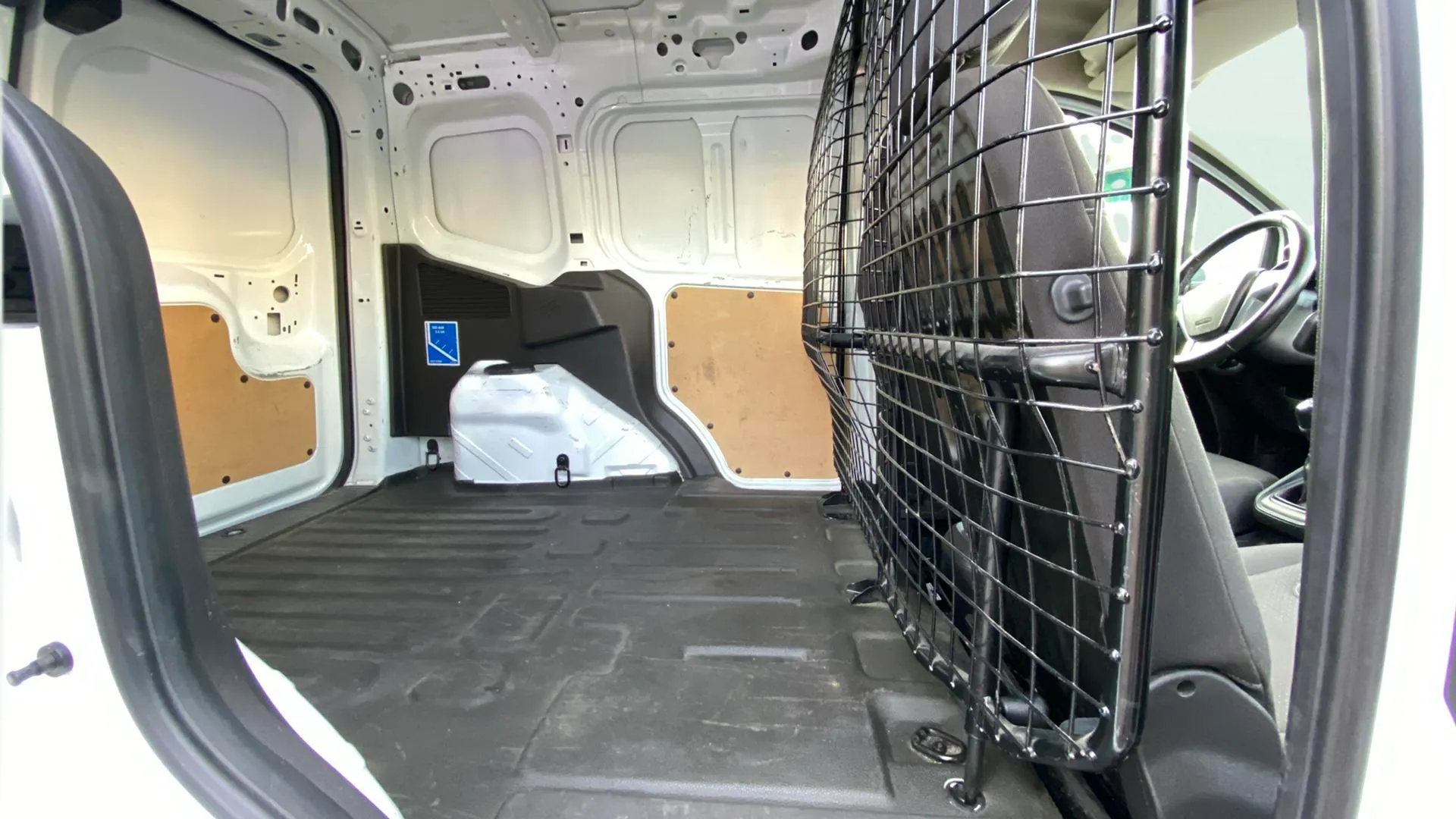 Ford Transit 1.5 - foto 18