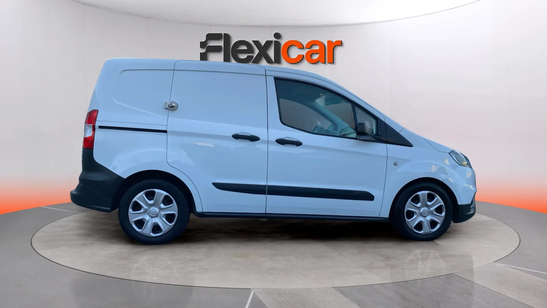 Ford Transit 1.5 - foto 8