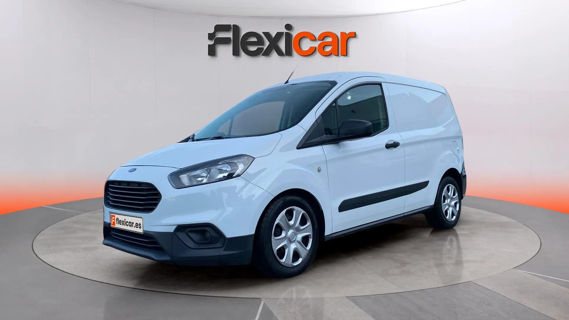Ford Transit 1.5 - foto 3