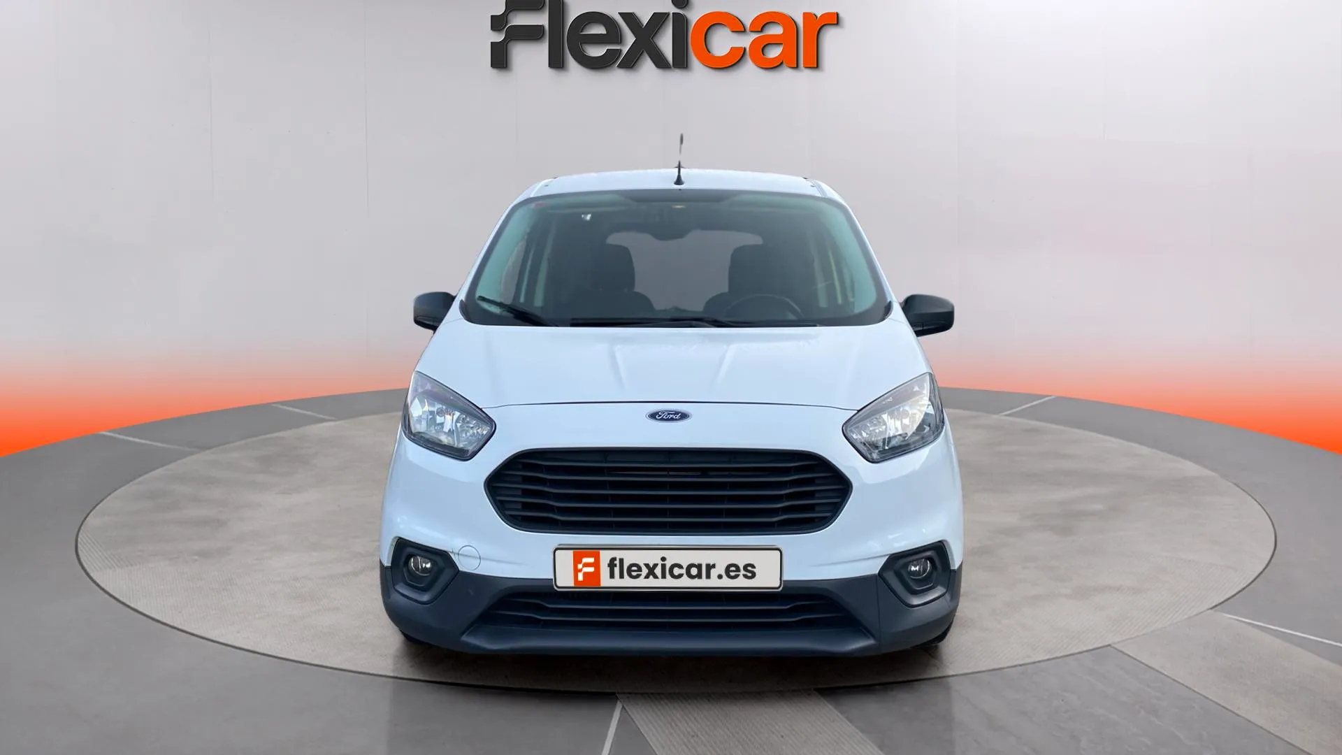 Ford Transit 1.5 - foto 2