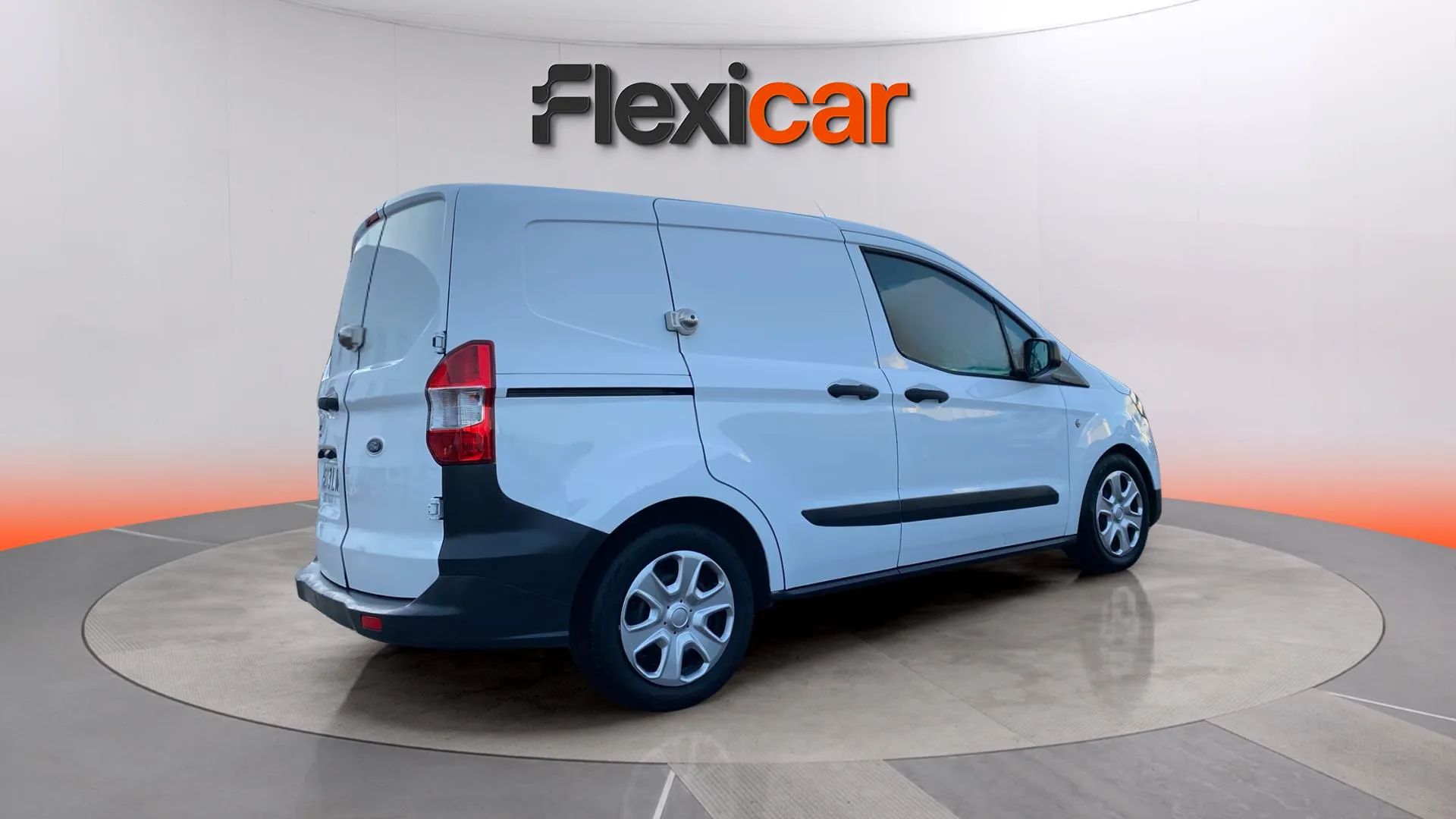 Ford Transit 1.5 - foto 7