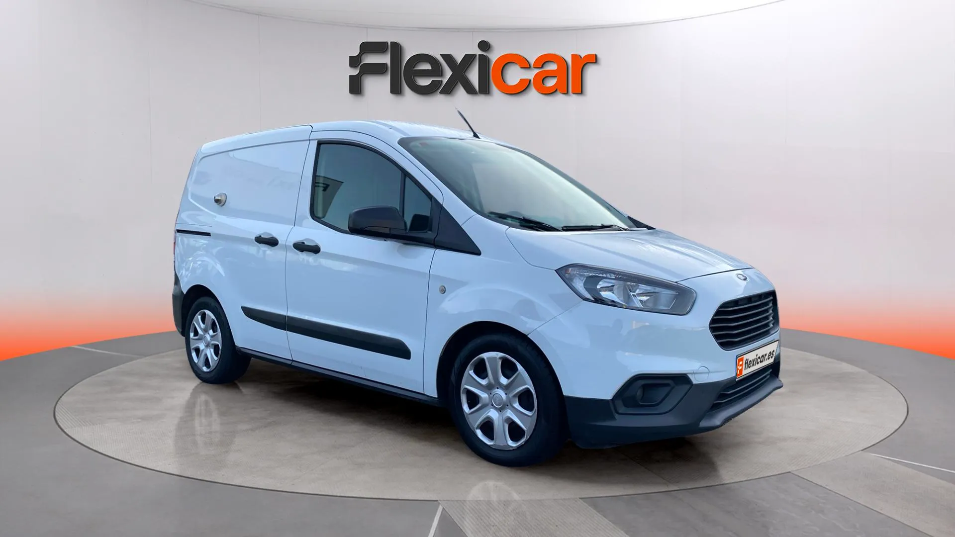 Ford Transit 1.5