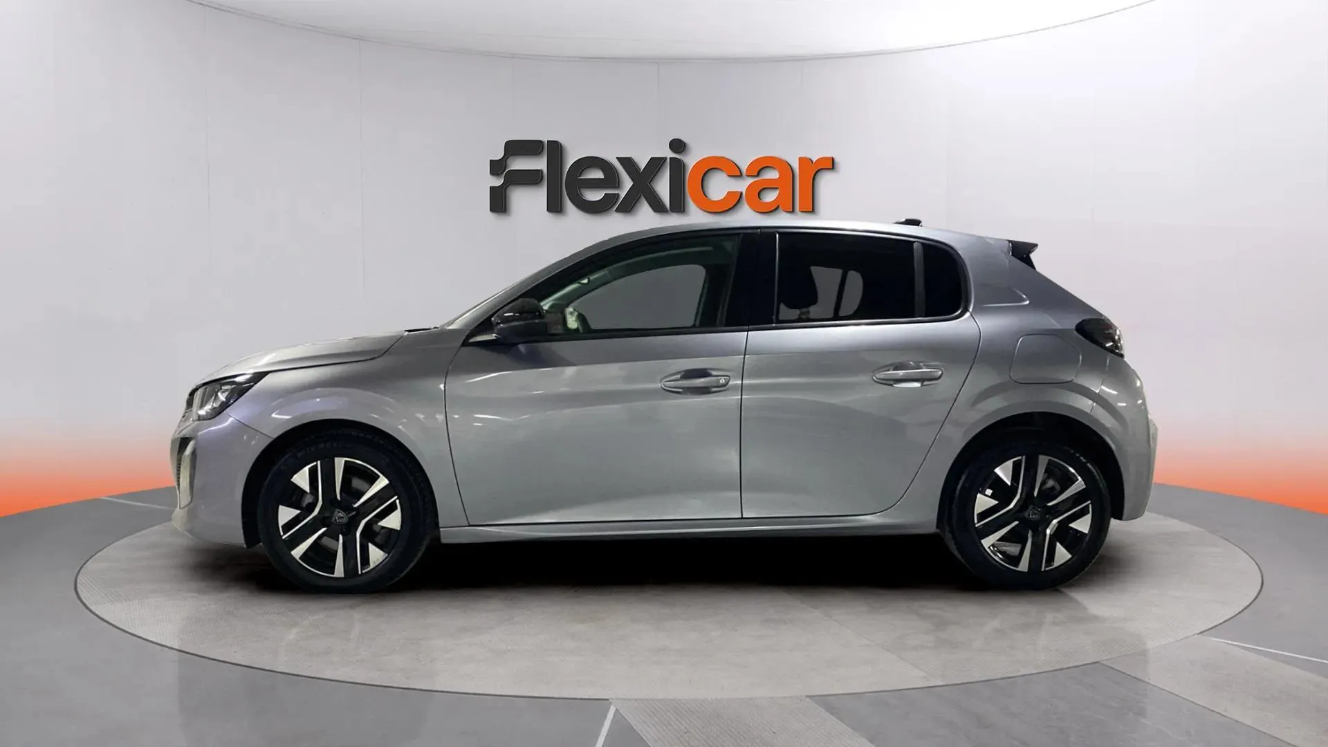 Peugeot 208 Allure Gasolina 100 - foto 4