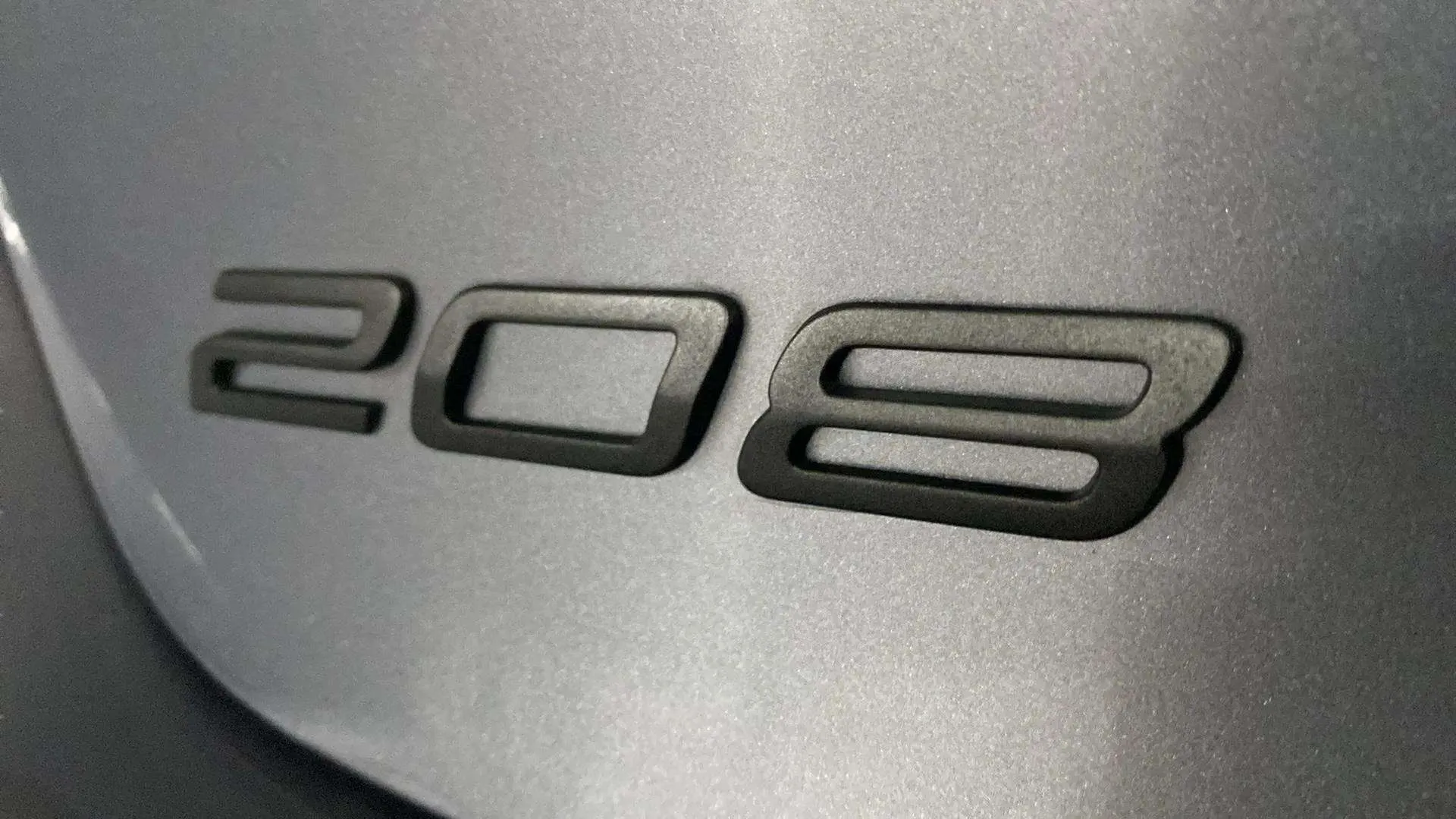 Peugeot 208 Allure Gasolina 100 - foto 32