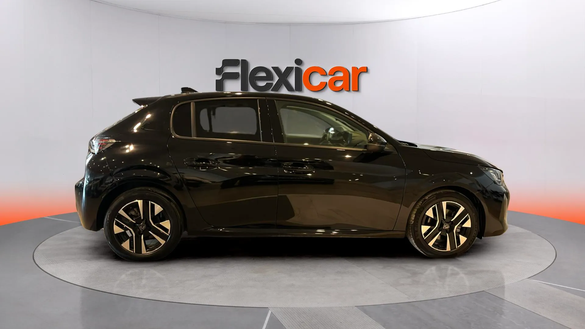 Peugeot 208 Allure Gasolina 100 - foto 8