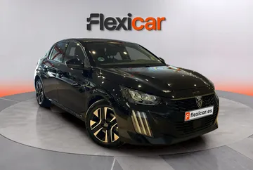 peugeot 208 allure gasolina 100 s amps 6 vel man gasolina manual elche 2 903000000243114