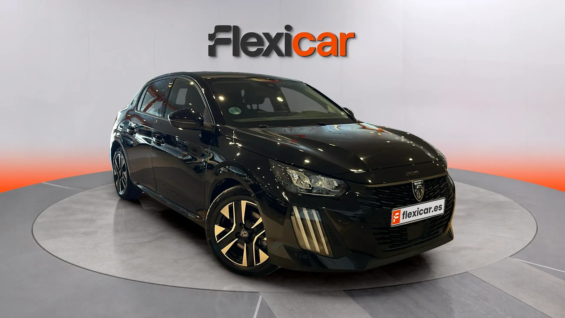 Peugeot 208 2025