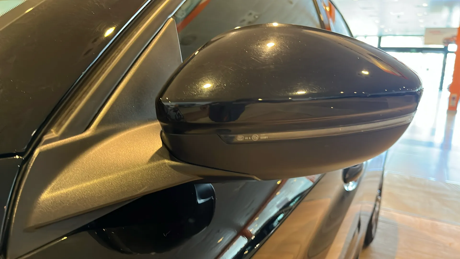 Peugeot 208 Allure Gasolina 100 - foto 33
