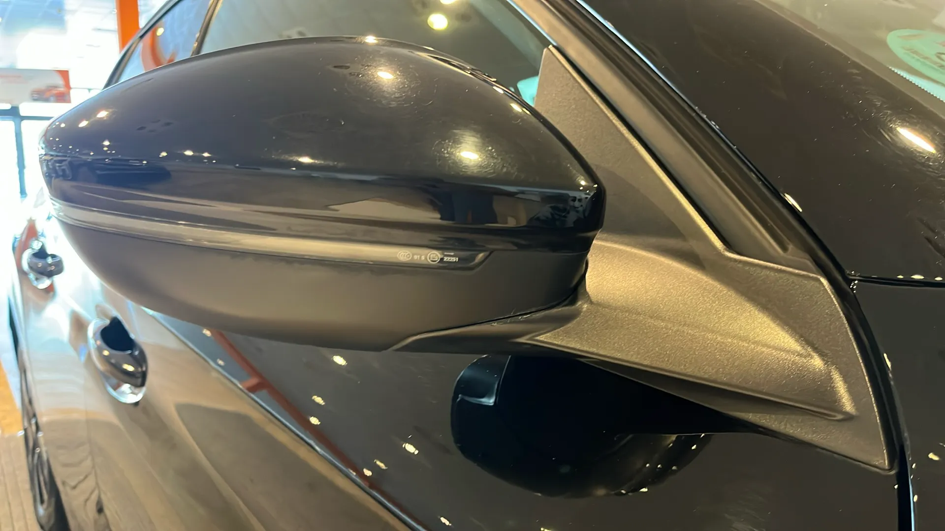 Peugeot 208 Allure Gasolina 100 - foto 35