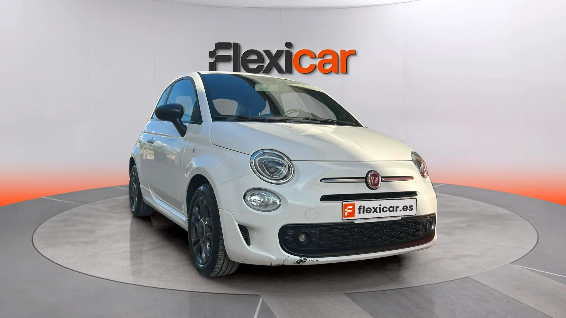 Fiat 500 Club 1.0 Hybrid