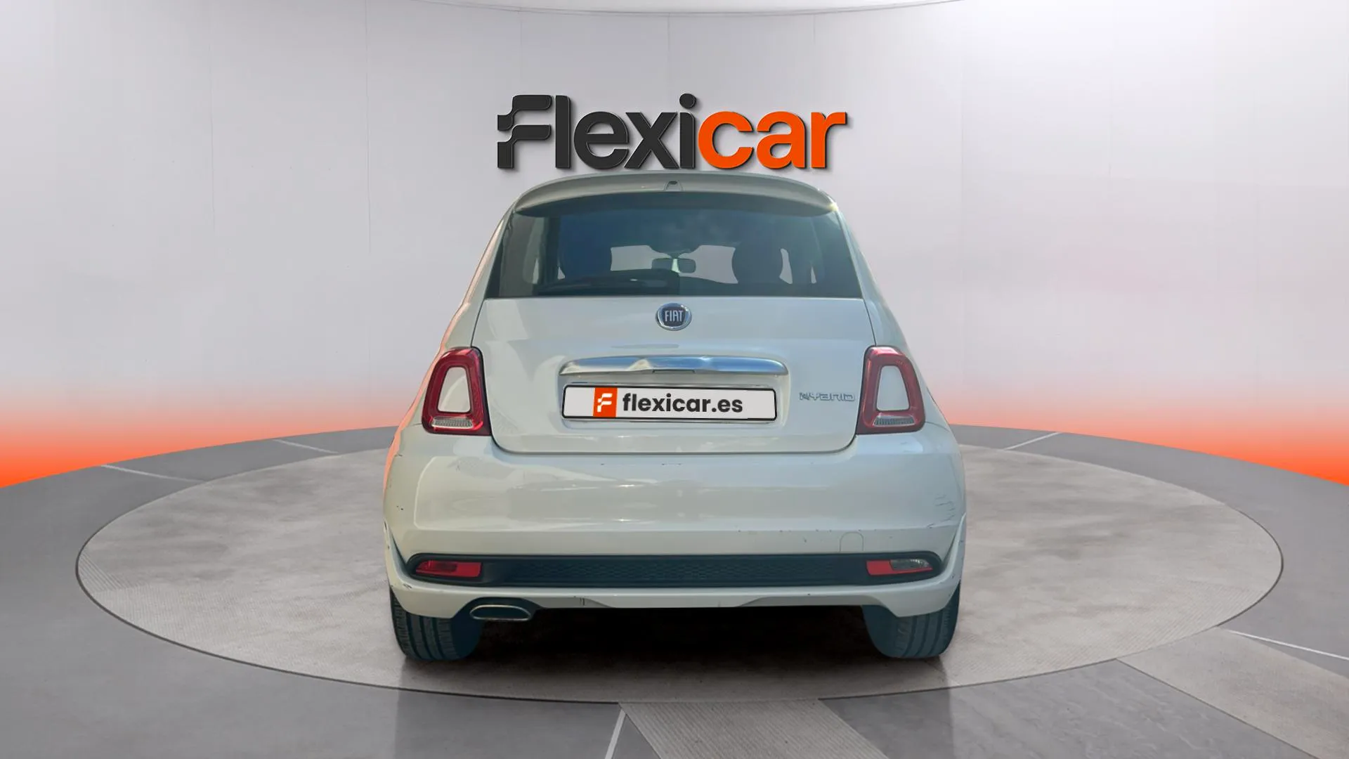Fiat 500 Club 1.0 Hybrid - foto 4