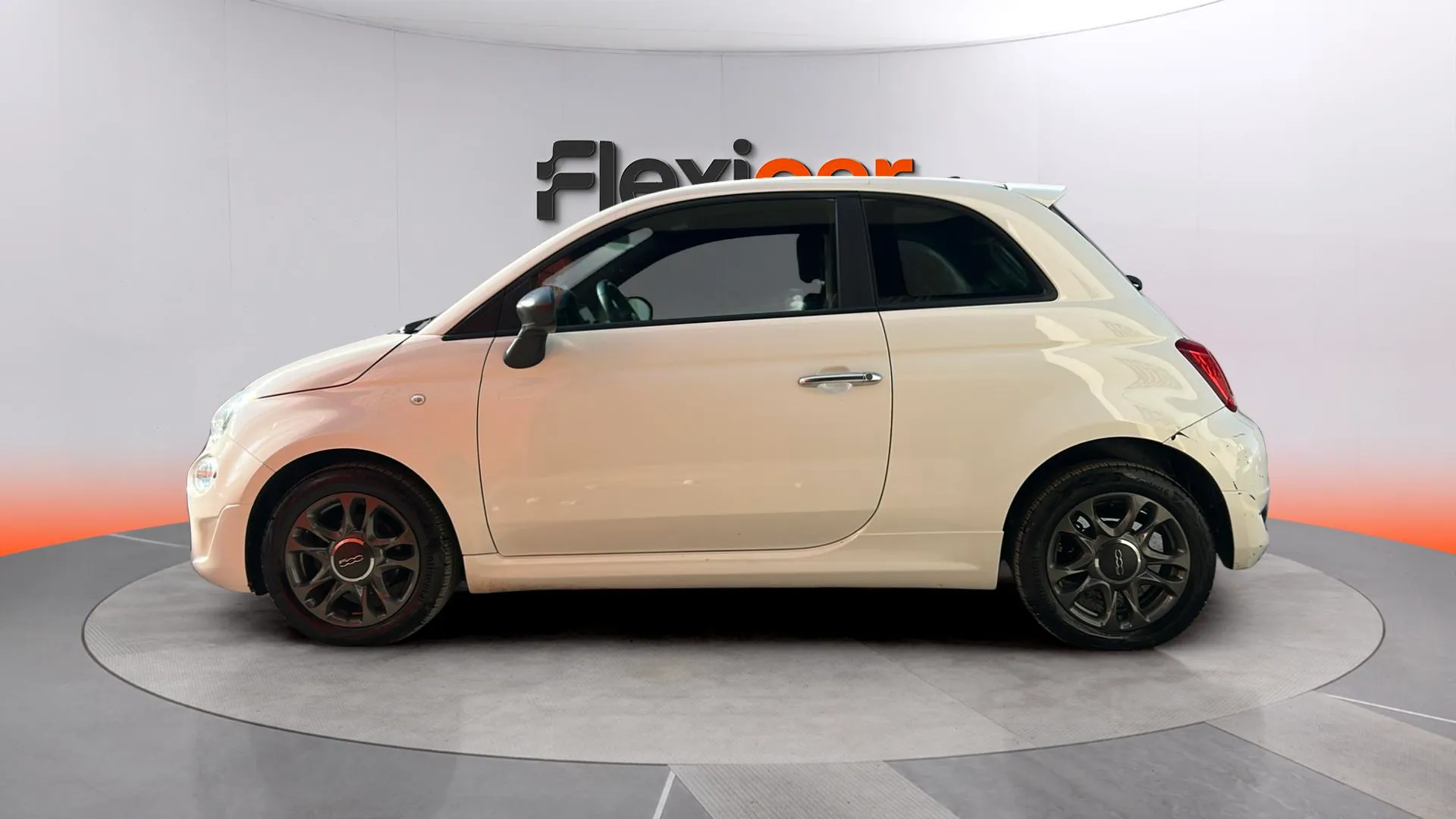Fiat 500 Club 1.0 Hybrid - foto 5