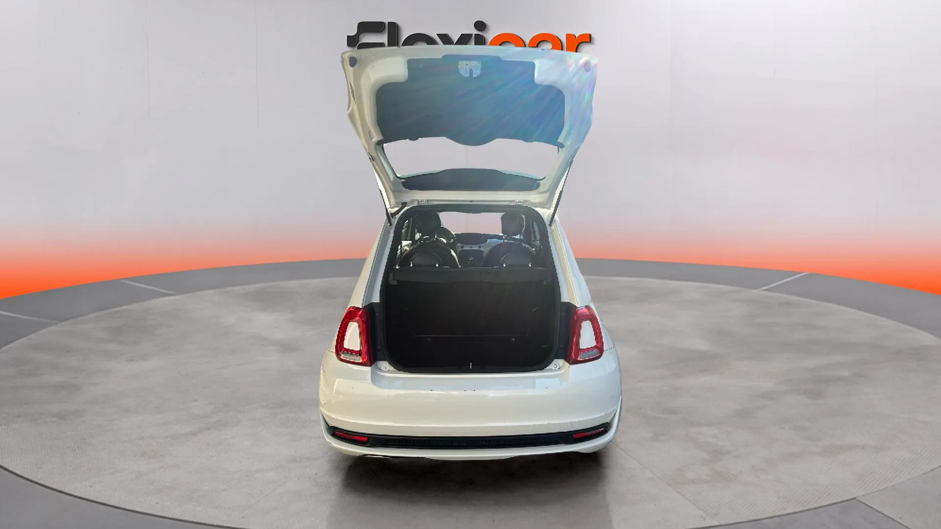Fiat 500 Club 1.0 Hybrid - foto 16